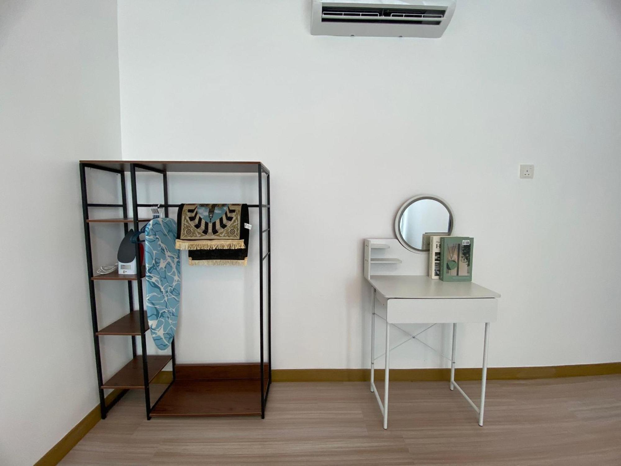 The Wave Residence By Jeffery Lam Home Management Malacca 外观 照片