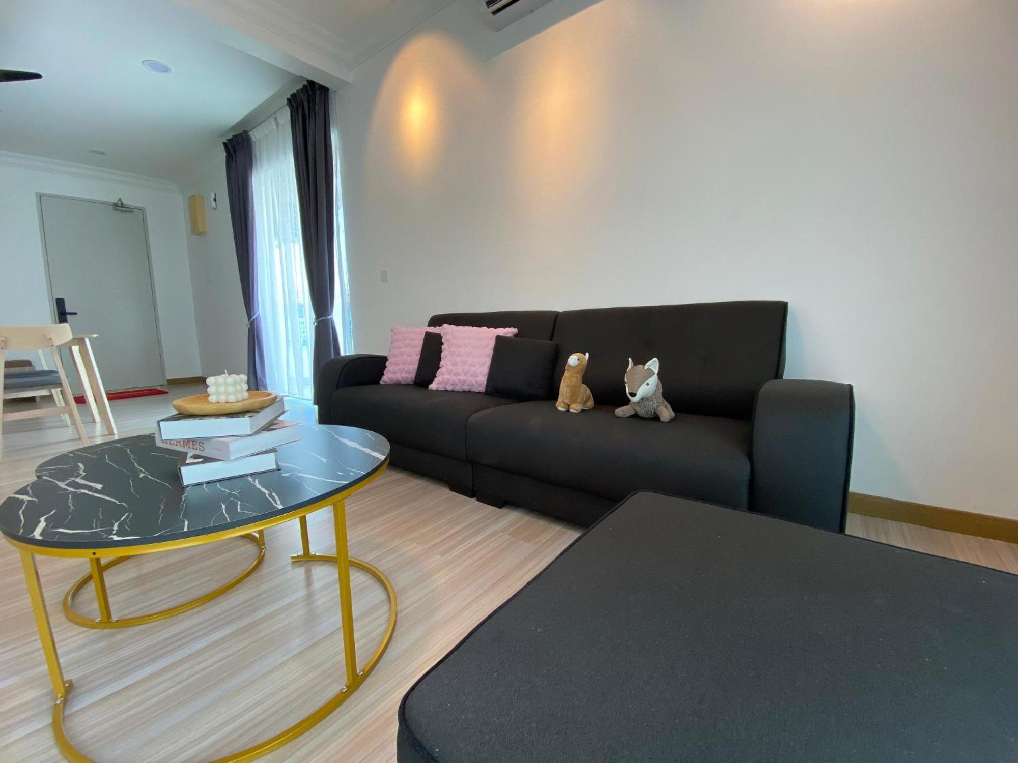 The Wave Residence By Jeffery Lam Home Management Malacca 外观 照片