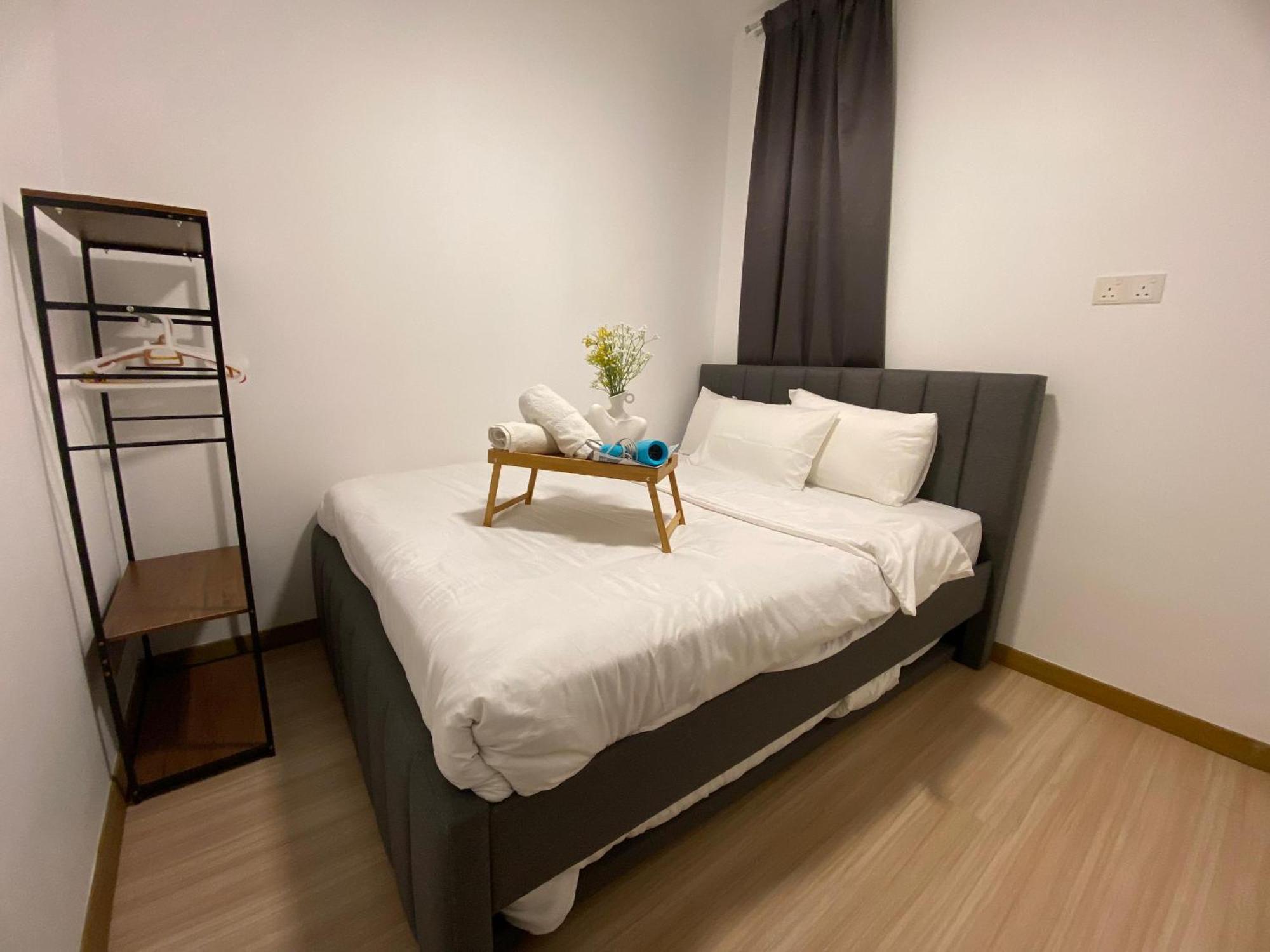 The Wave Residence By Jeffery Lam Home Management Malacca 外观 照片