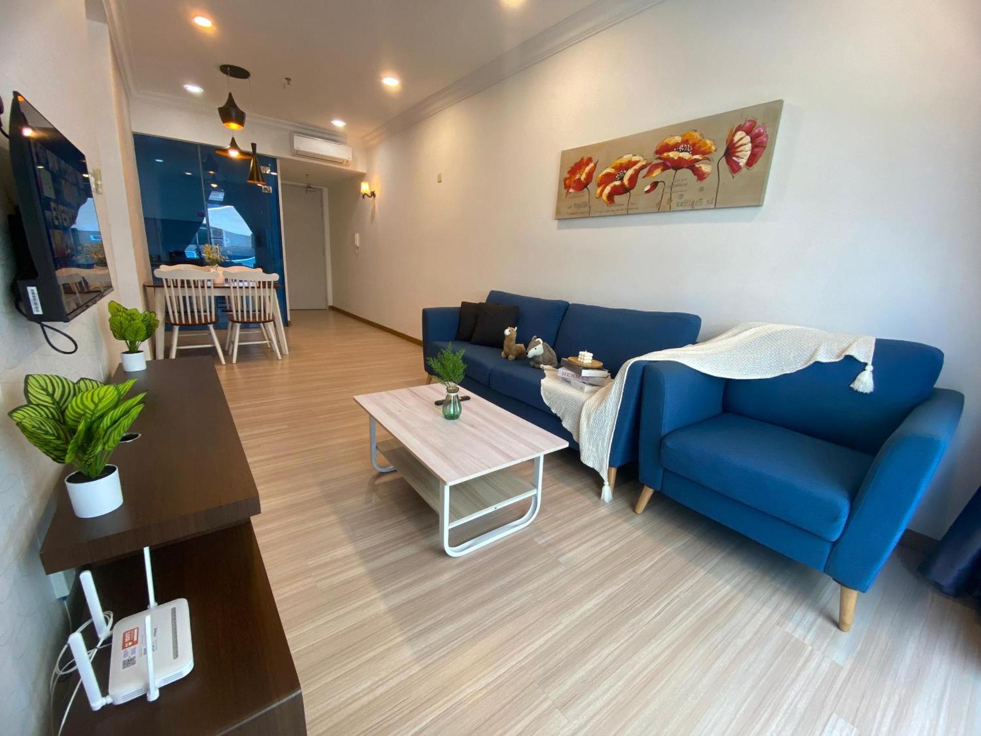 The Wave Residence By Jeffery Lam Home Management Malacca 外观 照片